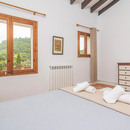Casa Miranda Villa Valldemossa  Dış mekan fotoğraf