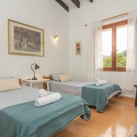 Casa Miranda Villa Valldemossa  Dış mekan fotoğraf