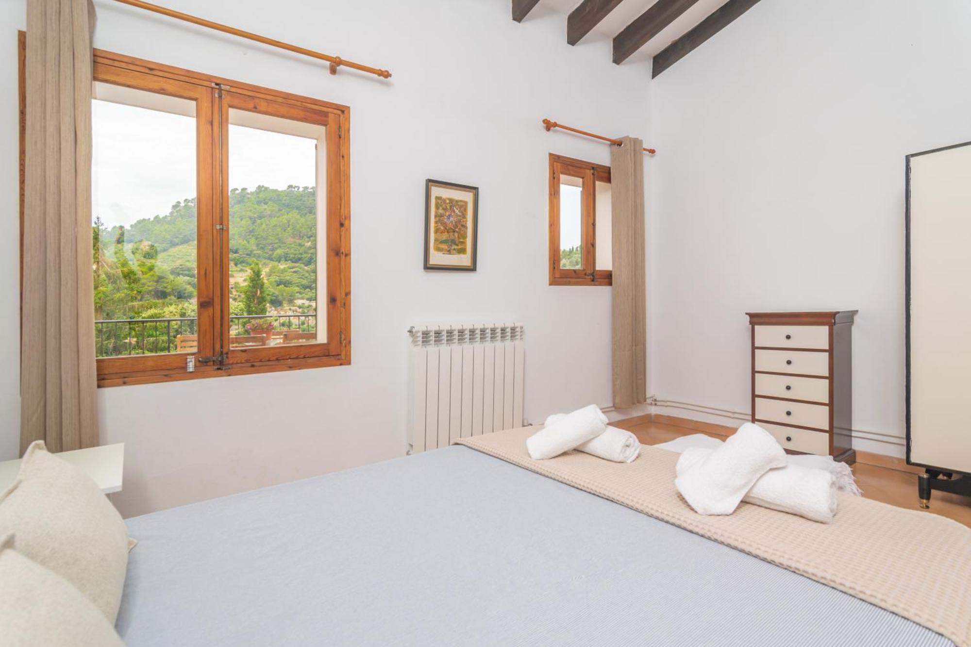 Casa Miranda Villa Valldemossa  Dış mekan fotoğraf