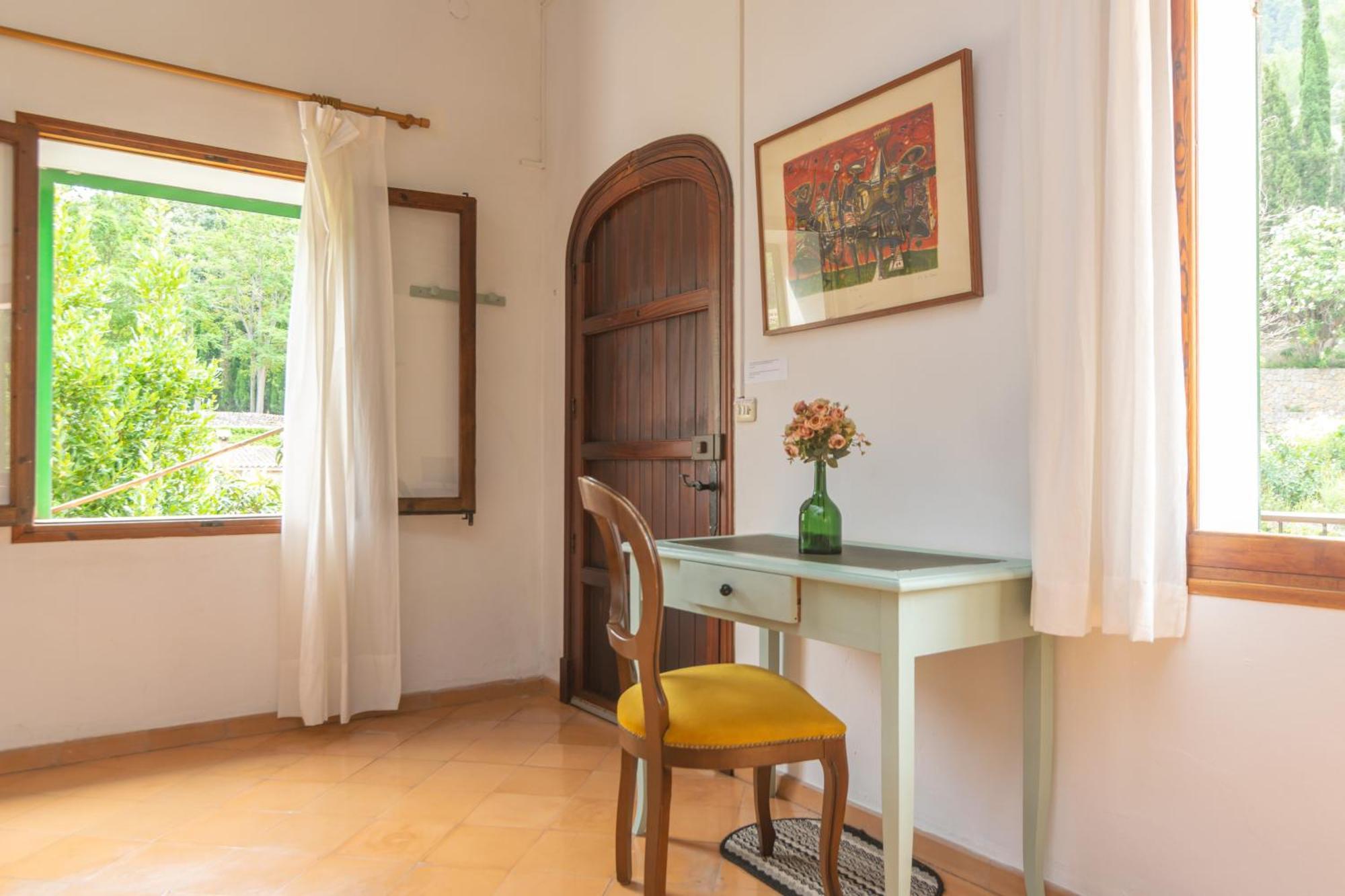 Casa Miranda Villa Valldemossa  Dış mekan fotoğraf
