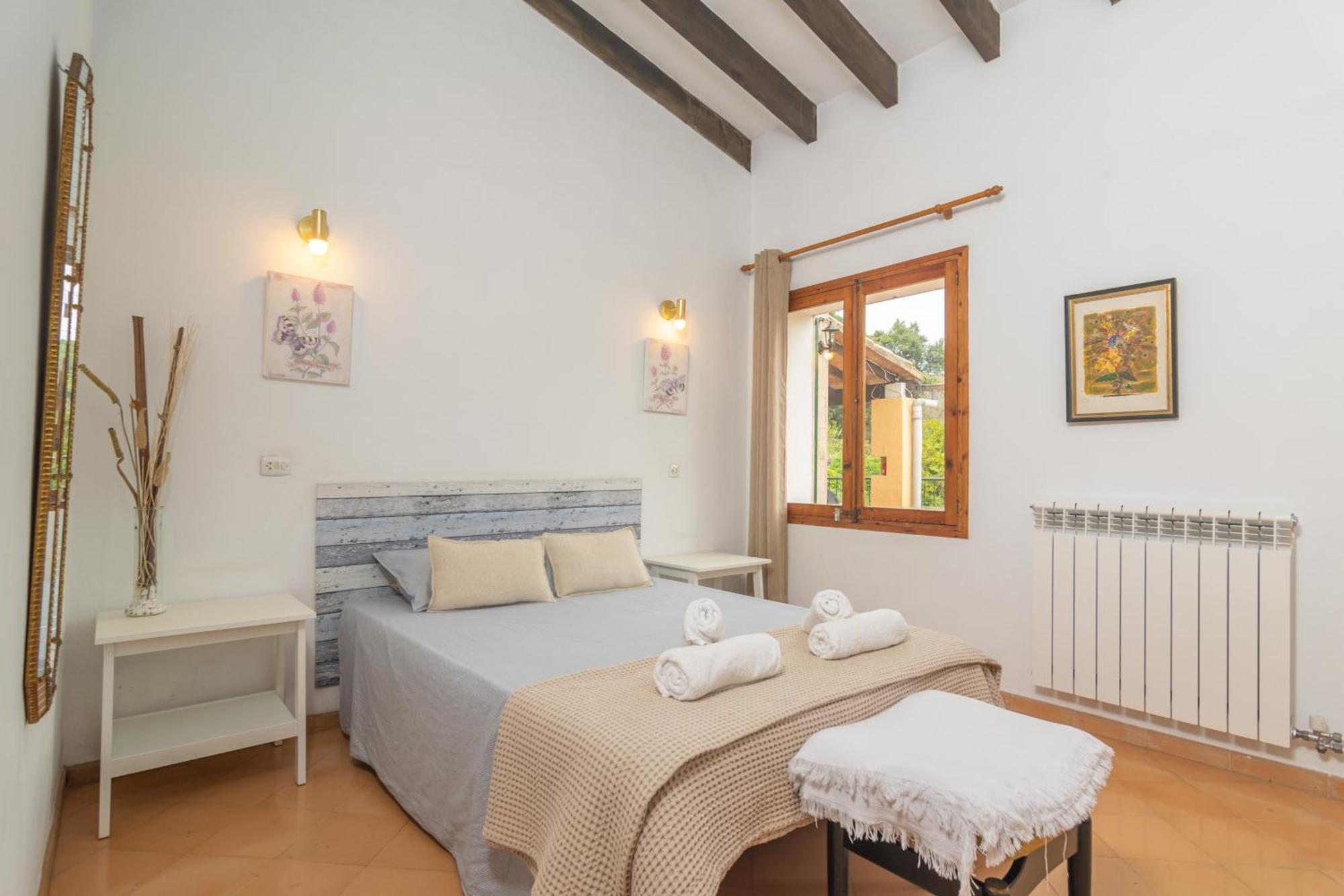 Casa Miranda Villa Valldemossa  Dış mekan fotoğraf