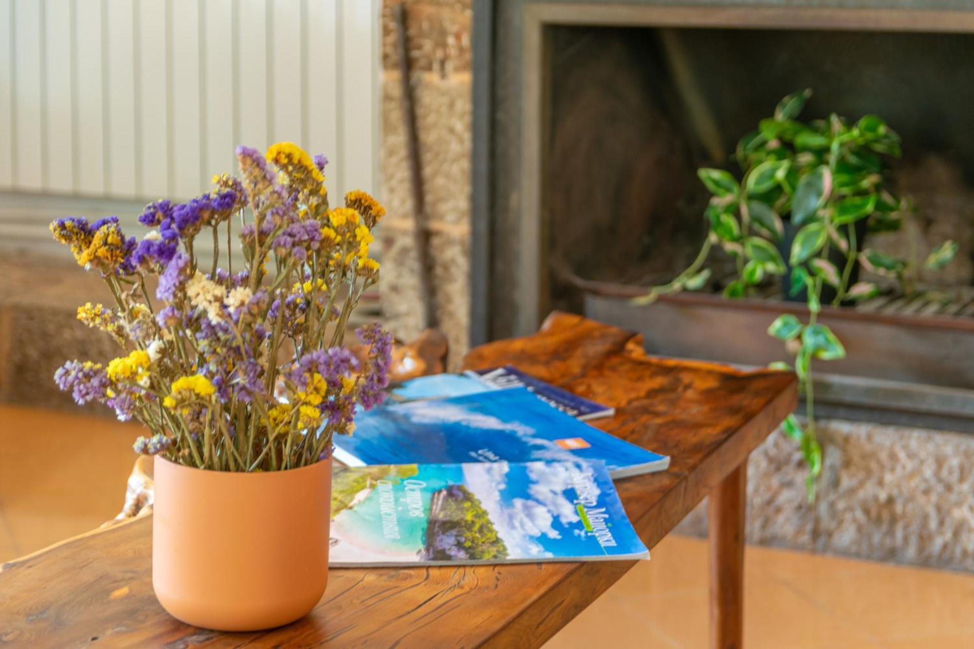 Casa Miranda Villa Valldemossa  Dış mekan fotoğraf