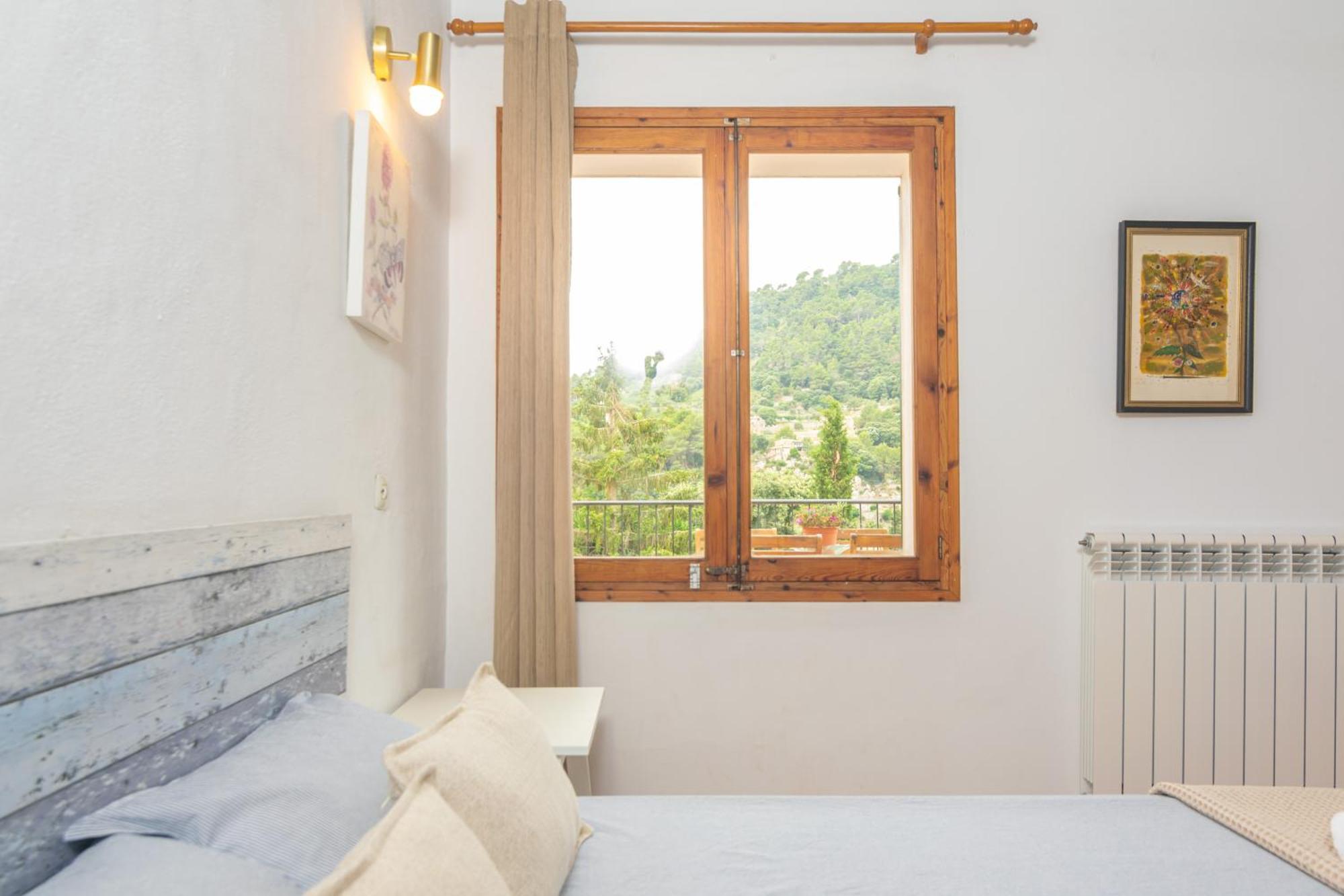Casa Miranda Villa Valldemossa  Dış mekan fotoğraf