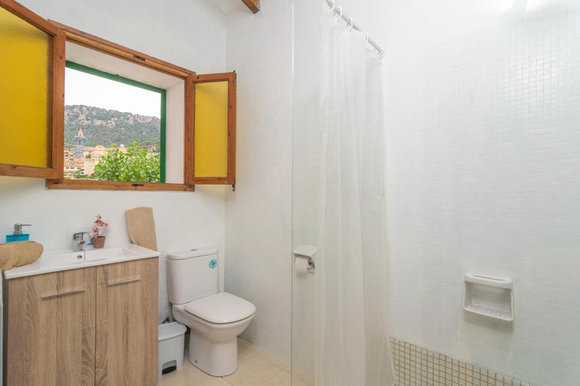 Casa Miranda Villa Valldemossa  Dış mekan fotoğraf